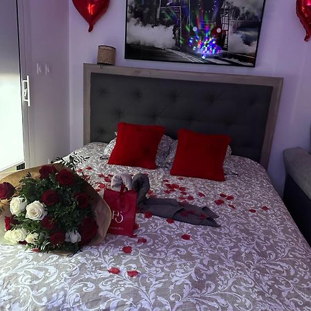 Love Room Nantais Nantes Exterior photo