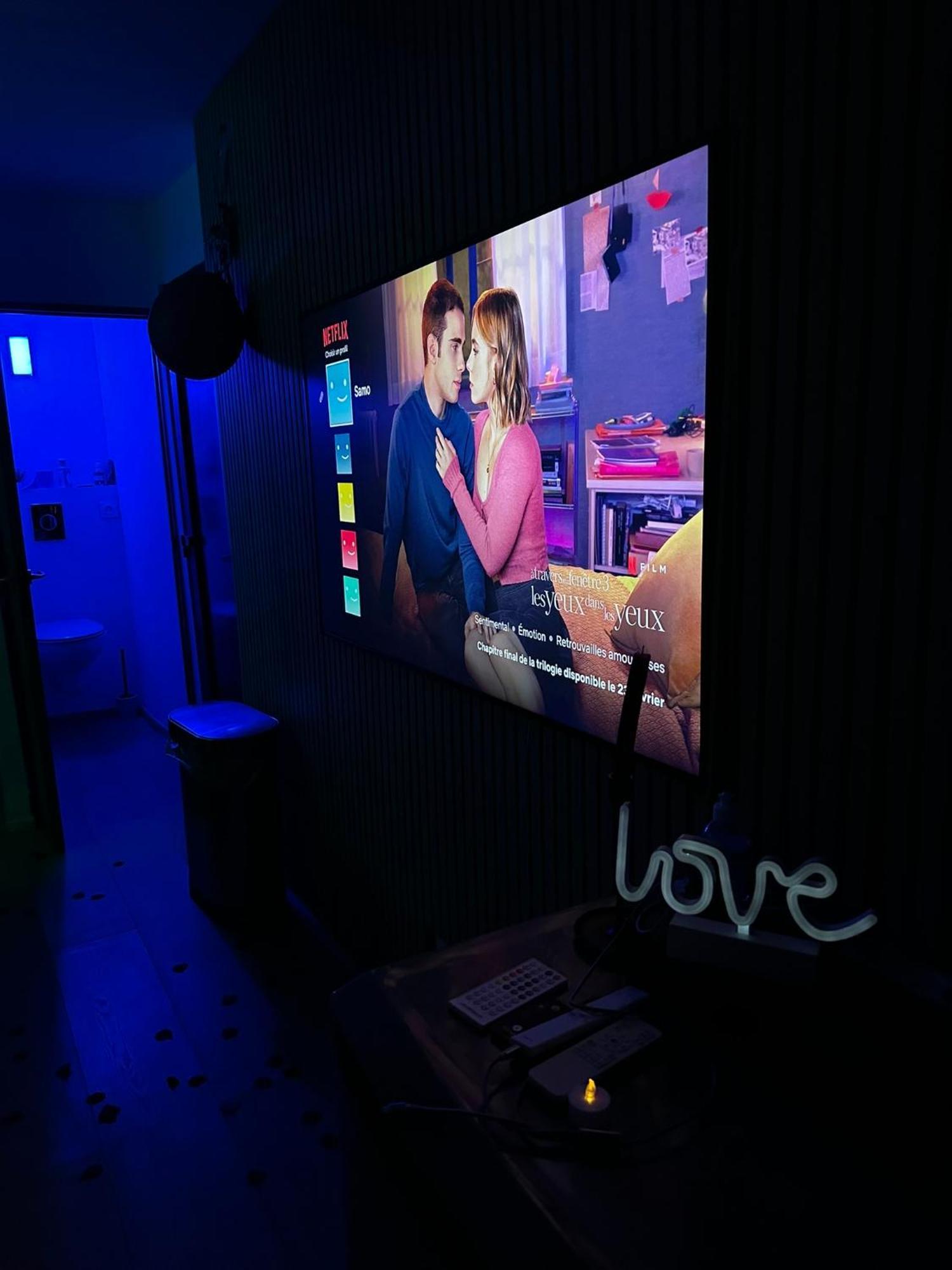 Love Room Nantais Nantes Exterior photo