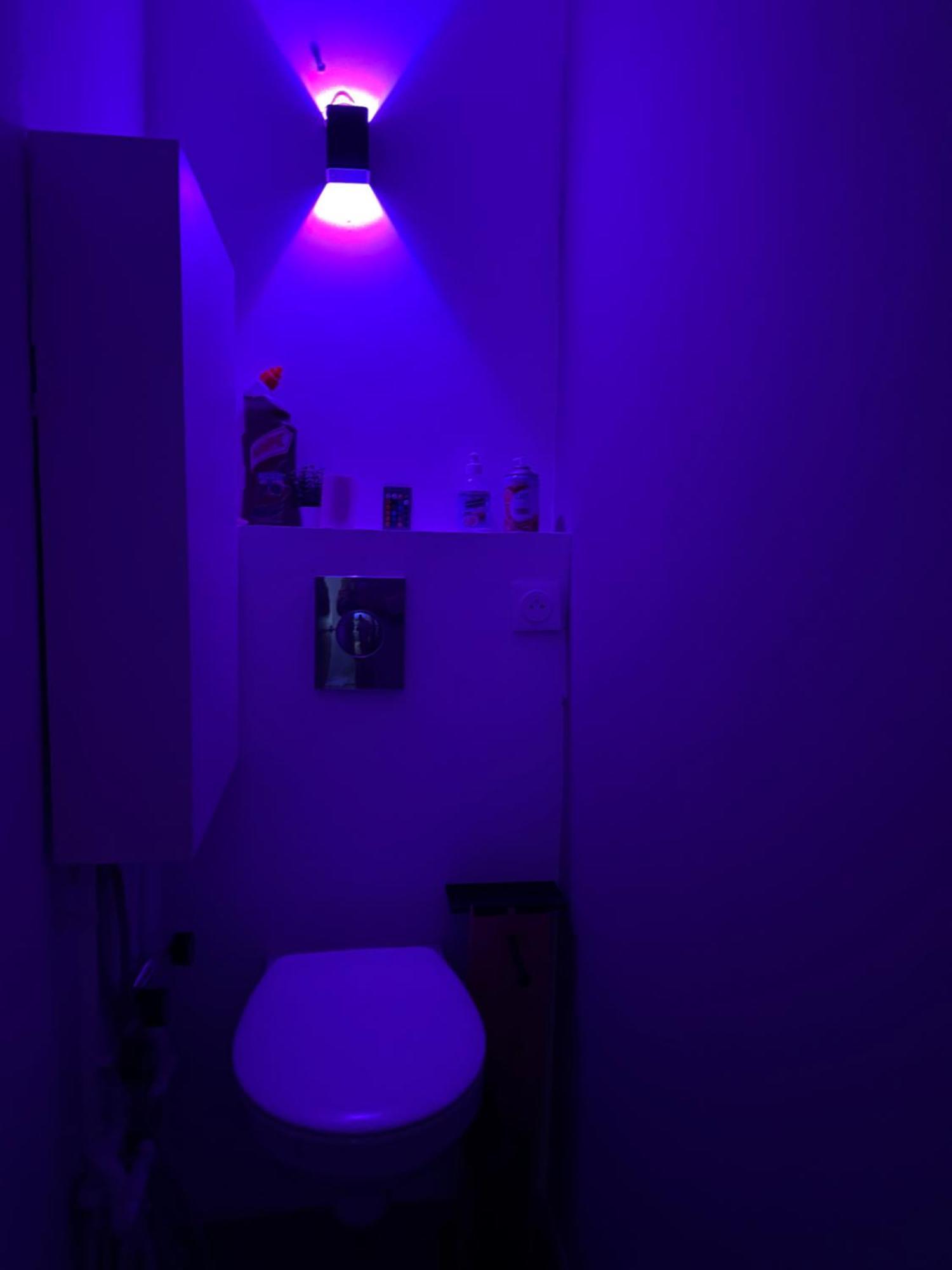 Love Room Nantais Nantes Exterior photo
